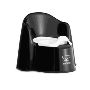 Baby Bjorn Potty Chair (Assorted Colors)