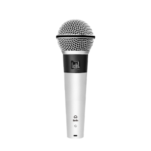[Official Store][READY STOCK][官方]lckb-Berlin-Dynamic-Microphone|Ickb 柏林麦克风|动圈麦克风|小象直播|BIGO|小红书| 抖音|Tiktok|新手主播|强烈推荐