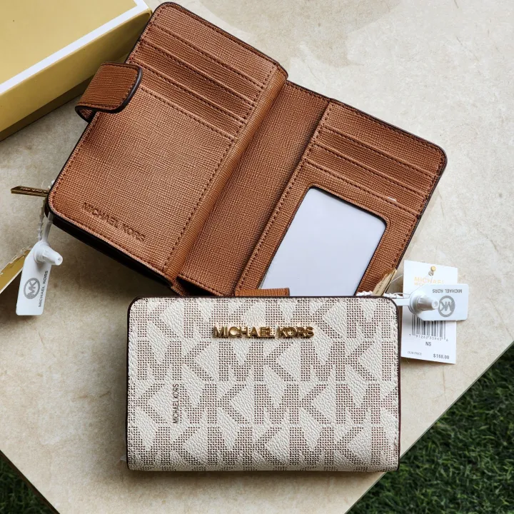 Michael kors shop authentic wallet