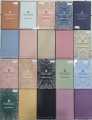S FASHION Scarves Box Standar/Seri Motif /1 iket/10 box. 