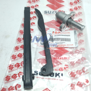 Karet Tensioner Lidah Keteng Suzuki Smash Suzuki Shogun 110 Tonjokan Stelan Keteng tensioner smash