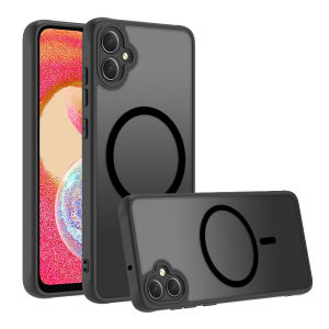 Techvault Case Samsung Galaxy A05 Protective Case Matte Magsafe