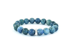 Apatite ~ Abundant Rewards Bracelet 指日可待手链【Way Fengshui Lifestyle】