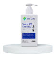 Dầu gội dược liệu BIO CARE PHARMA Santal 300 Shampoo 200ml - giảm gàu, nấm ngứa da đầu. 