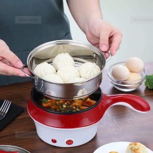 GoldenJ Multifunctional Electric Cooker