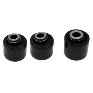 540-168 Rear Suspension Joints Bushing Kit Replacement Suspension Ankle Bushing for 2014-2018 Automotive Accessory