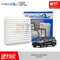 Fleetmax Air Filter / Air Cleaner ELEMENT TOYOTA AVANZA  2007 - 2015 FAS 8553 1PC. 