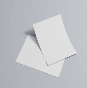Bond Paper – Short – High-Quality Multipurpose Paper for School & Office