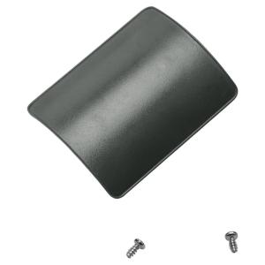 Durability Plastics Number Plate Frame Electric Scooters License Plate Holder for Electric Scooters Cyclists