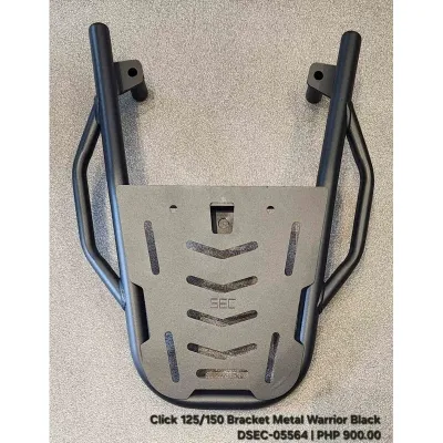 TOP BOX BRACKET ADV 160 MEGATRON【Hot Sale】COD