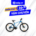 [TRẢ GÓP 0% ][FREESHIP] Xe Đạp Thể Thao Địa Hình MTB GIANT Rincon 1 27.5 – Phanh Đĩa, Bánh 27.5 Inches – 2022. 