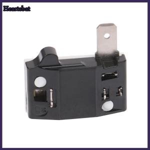 [Heartsbat] 4TM 110 220V Refrigerator Overload Protector Freezer Replacement Part Relay 1 2 1 3 1 4 1 5 1 6 1 7 1 8HP Protector