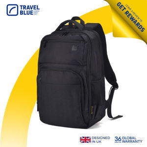 Travel Blue Executive - Prestige Backpack | TB3020