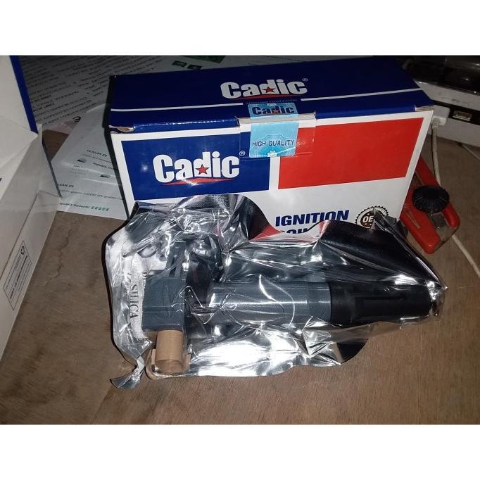 Cadic Koil Pengapian Suzuki Ertiga Ignition Coil Sae | Lazada Indonesia