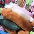 Gấu Bông Con Ciu Cute Size 60cm, Ciu lùn, Kiu Nâu Chất Liệu Vải Mịn Cao Cấp Salome, Gấu Bông Con Ciu Dài, Gối Ôm Hình Con Kiu, Thú Bông Con Kiu, Gấu Bông Ciu Ciu tphcm. 