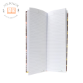 Paperline Buku Tulis HC Hardcover Sampul Tebal Ukuran Kecil / Sedang / Besar  - A6 / Ekspedisi / Quarto / Folio - Isi 1 Buku. 