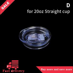 [COD] 20 30OZ Plastic Lids Sealing Bottle Cover Splash Spill Proof Plan Cup Cap for Ozark Trail Artic Cup Accessories