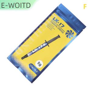 【E-WOITD】 แผ่นจาระบีนำความร้อน