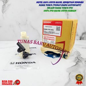 TABUNG SEMPROTAN WIPER JAZZ RS GE8 BRIO MOBILIO FREED HRV BRV