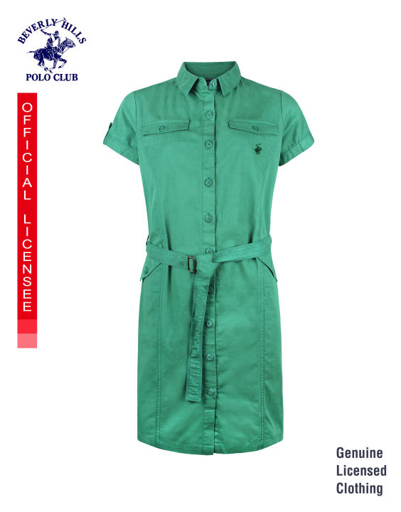 Beverly hills polo club women's clearance clothing