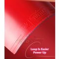 TUTTLE POSITIVE ENERGY Table Tennis Rubber , Ping Pong Rubber Original 100%. 