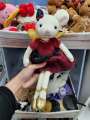 Jellycat Sugar Plum Fairy Mouse. 