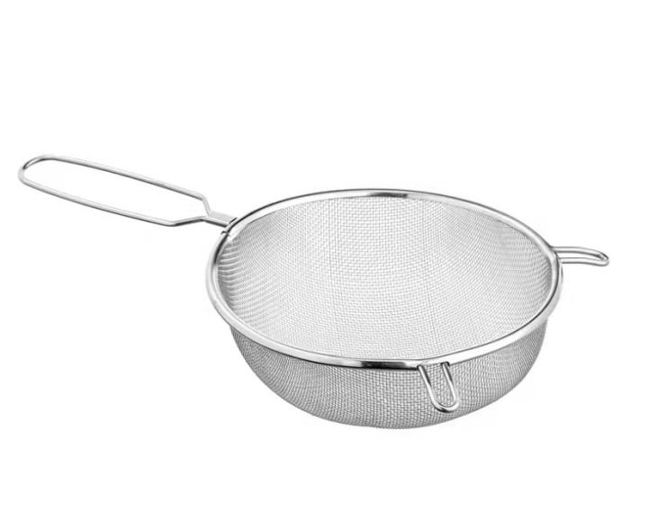 Strainer kitchen deals tool