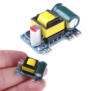 [ezrae Libun] 220v to 5v 700ma 3.5w isolated switch power supply module step down module
