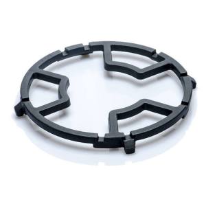 Wok Pan Stand Supports Rack Cast Iron Gas Stove Rack