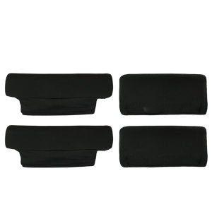 2 Pair Adults Armpit Crutch Pad and Handle Pillow Covers Comfortable Crutch Pads  Crutches Accessories