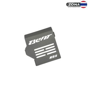 Cover engine/pelindung mesin bawah beat new 2021-2022-2023 besi tebal premium