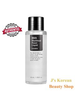 COSRX BHA Blackhead Power Liquid (100mL 50mL) AUTHENTIC