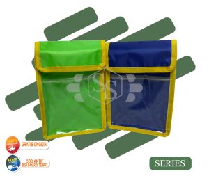 TAS MANAIK ANAK TAS MANASIK HAJI KANTONG MANSIK ANAK