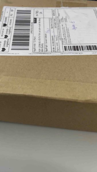 Buyer review video 2