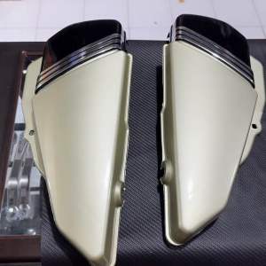 Box aki rx king 2002 gold sempen kualitas super