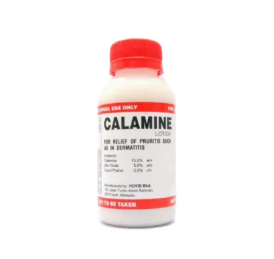 Hovid Calamine Lotion 100ml