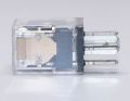 Rơ le , relay 5 chân 12v 40A có diode bảo vệ, chống nước. 