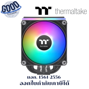 Thermaltake ASTRIA 400 ARGB Lighting CPU Cooler ( รุ่น CL-P120-CA12SW-A )
