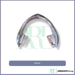 Behel Jok Belakang Beat Karbu Bahan Tebal Begel Pegangan Beat Karbu Lama Model Ori PNP Tebal