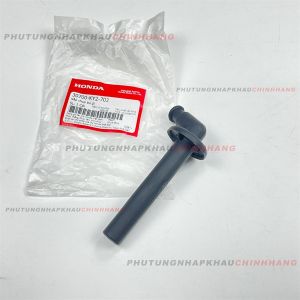 Chụp bugi Winner X V2 V3 V4 Sonic 150 Winner V1 Supra GTR Nắp chụp bu gi chính hãng Honda - 30700KY2702
