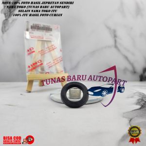 SILVAKUM BOSTER HINO DUTRO HT125 HT130 LUBANG KECIL