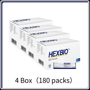 HEXBIO PROBIOTICS GRANULES 45S