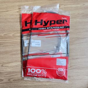 สายคลัช Honda Msx (ตัวเก่า) Msx (2016) (Stand สินค้ามาตรฐาน จาก TG MOTOR ทดแทนของเดิม)