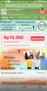 Kaos Kerah Kombinasi / Kaos Polos Berkerah / Kaos Wangki / Kaos Pria Lengan Pendek / T-Shirt - Miss.Simplestyle Dress Malone II / Dress Salur Lengan Pendek - Miss.Simplestyle