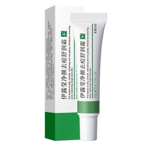 AU Yiluying Skin Research Whitening and Freckle Removal Cream Niacinamide Moisturizing Hydrating Face Cream Essence Skincare Products Manufacturer