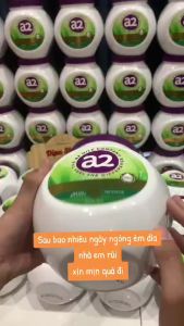 Sữa bột A2 nguyên kem hữu cơ cao cấp A2 Organic Premium Full Cream 800gr - - Chất lượng nguồn sữa được quyết định từ chính môi trường sống và điều kiện nuôi dưỡng dành của đàn bò mỗi ngày.