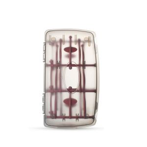 ZYJC MALL Cleaning Drainer Pacifier Cleaning Dryer Bottle Feeding Tree Shape Bottle Shelf  Rack Bottle Rack Bottle Storage Drying Rack