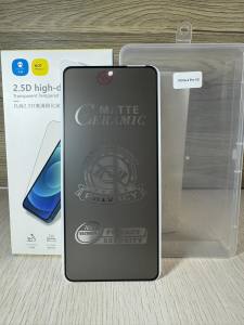 Privacy Tempered Glass Guardian Screen Protector TECNO POVA 7 ULTRA / 6 PRO 5G / POVA 6 / POVA 6 NEO