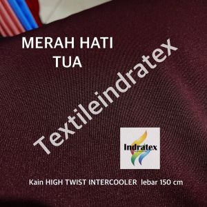 ( per 1 roll ) Kain twill drill polyester HIGH TWIST INTERCOOLER bahan celana rok baju setelan suster perawat jas seragam sekolah SD SMP SMA pramuka pakaian dinas kerja KULOT TUNIK SAFARI blezer blazer blouse jas PDH PDL Lebar 150 cm