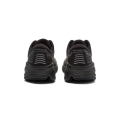 PROMO Sepatu Lari Pria Hoka One Bondi 7 Black. 